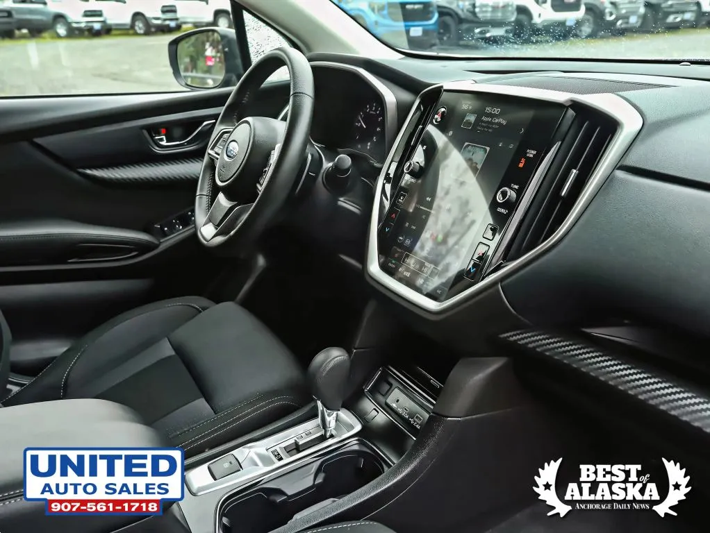 Subaru Ascent photo 15