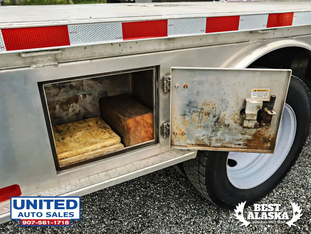Ford F-550 photo 51