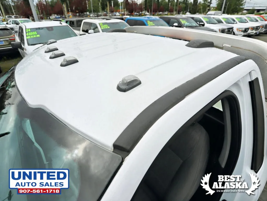 Ford F-550 photo 32