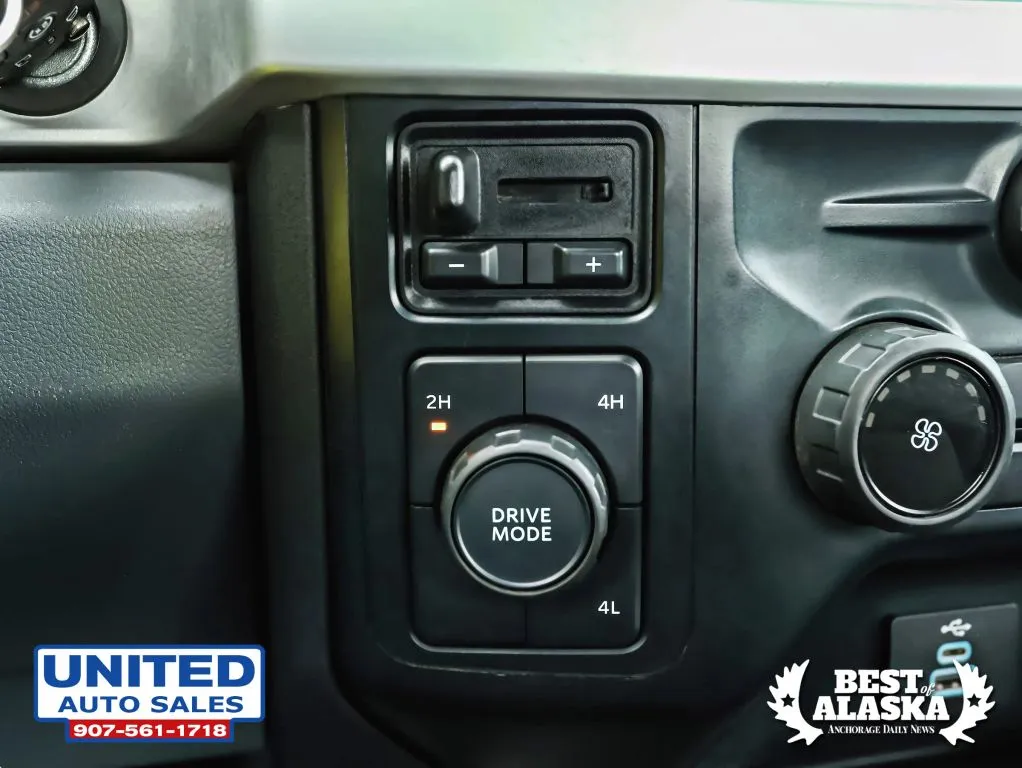 Ford F-550 photo 55