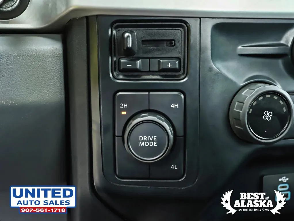 Ford F-550 photo 43
