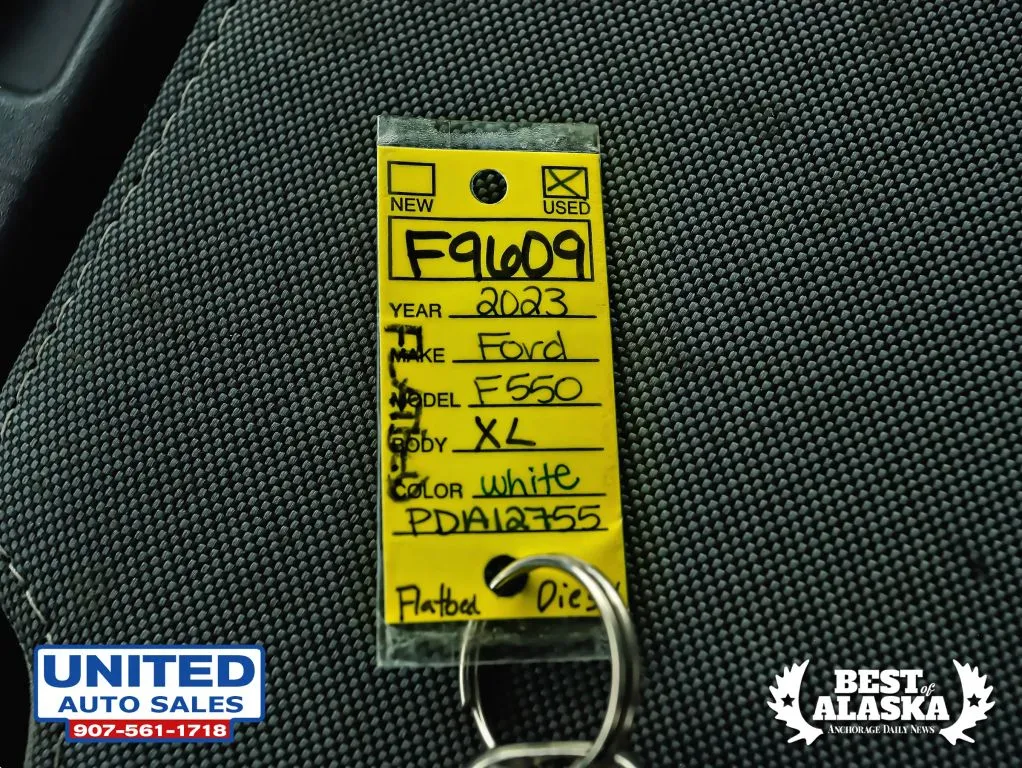 Ford F-550 photo 63