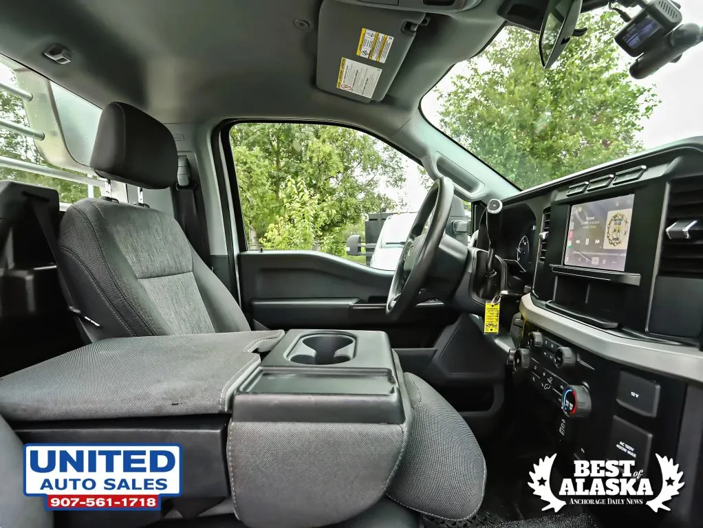 Ford F-550 photo 49