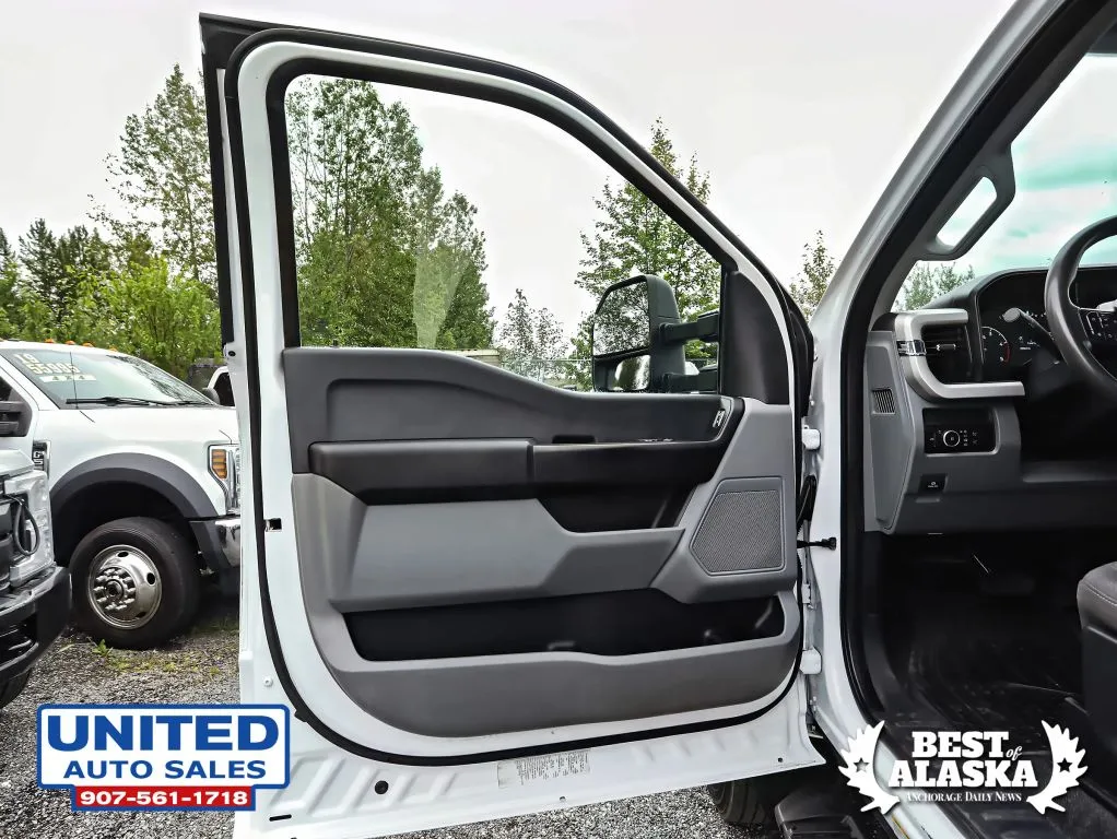 Ford F-550 photo 44