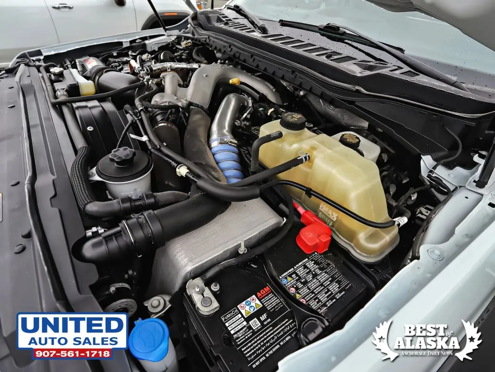 Ford F-550 photo 56