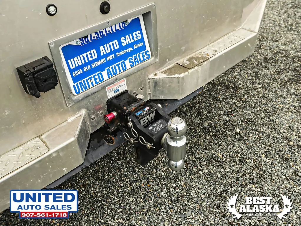 Ford F-550 photo 47