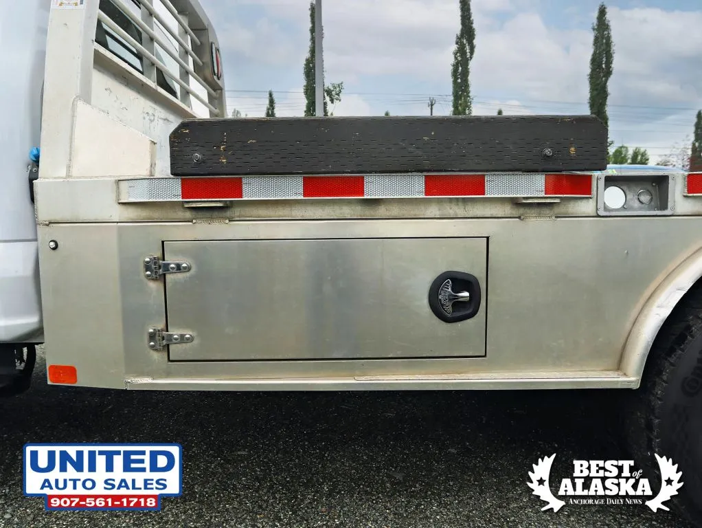Ford F-550 photo 27