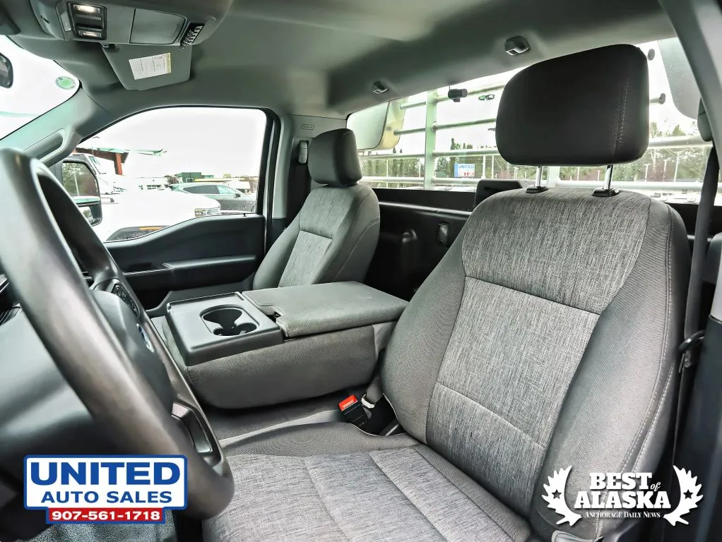 Ford F-550 photo 35