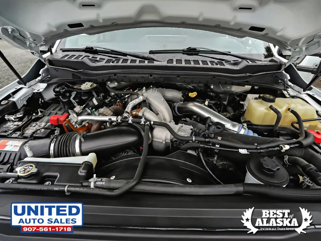 Ford F-550 photo 57