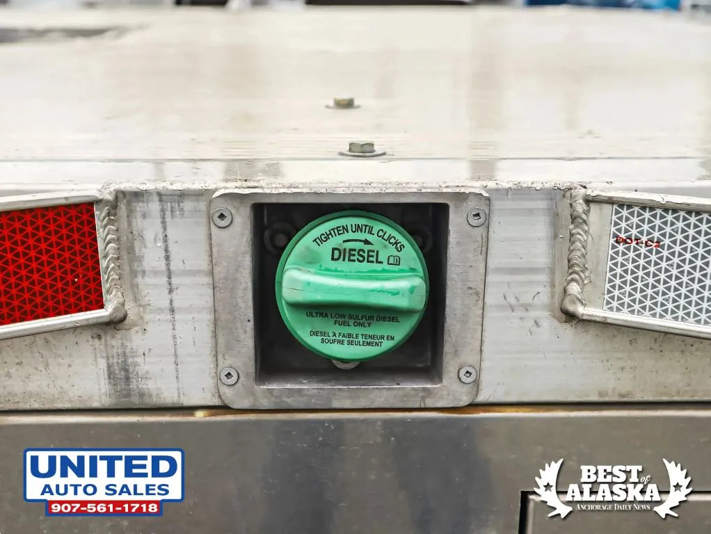 Ford F-550 photo 28
