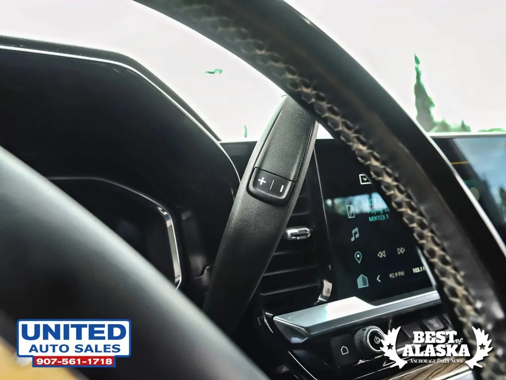 Chevrolet Silverado photo 38