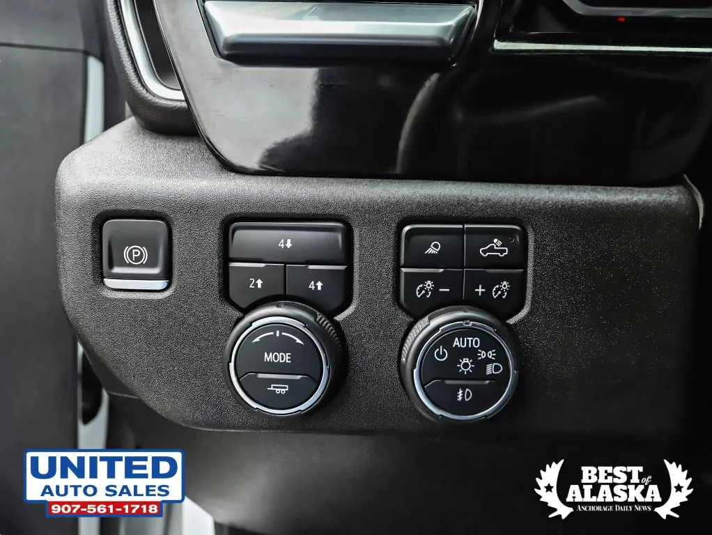 Chevrolet Silverado photo 33