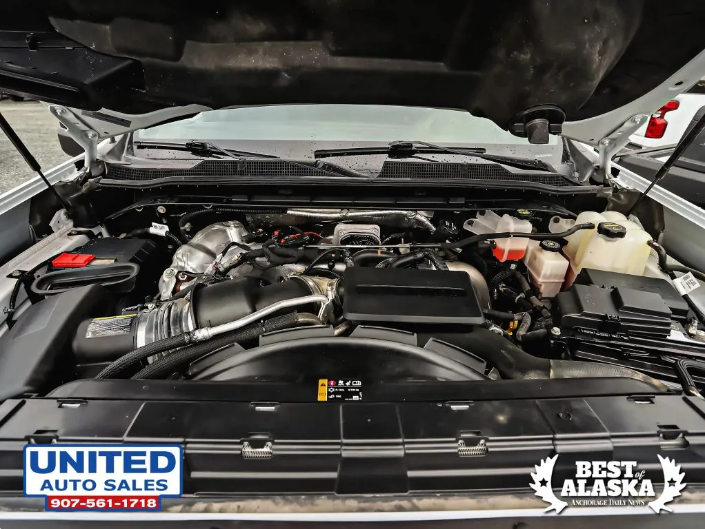Chevrolet Silverado photo 51