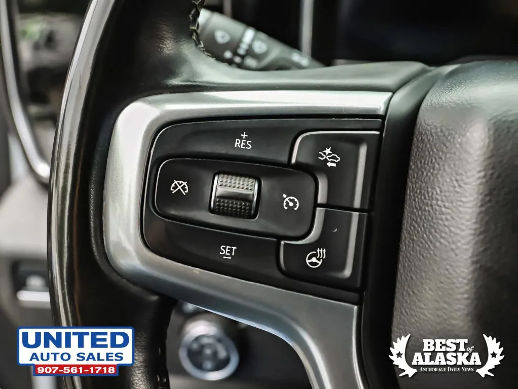 Chevrolet Silverado photo 35