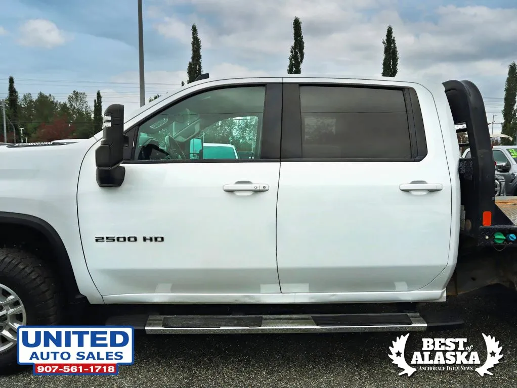 Chevrolet Silverado photo 23