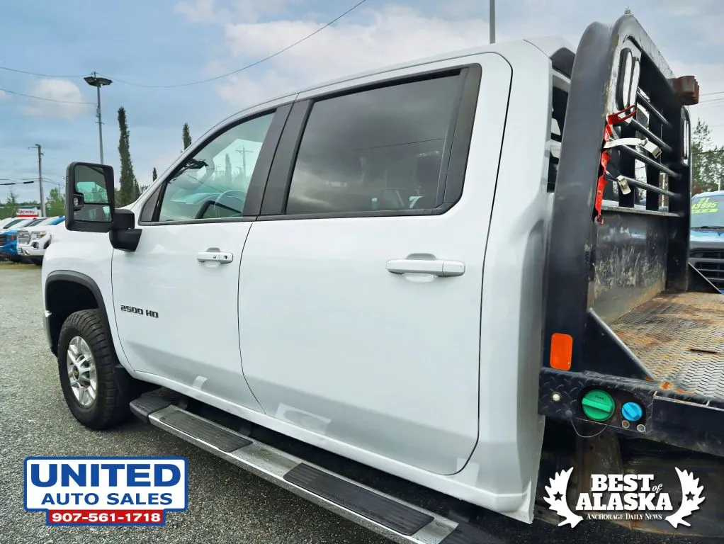 Chevrolet Silverado photo 24