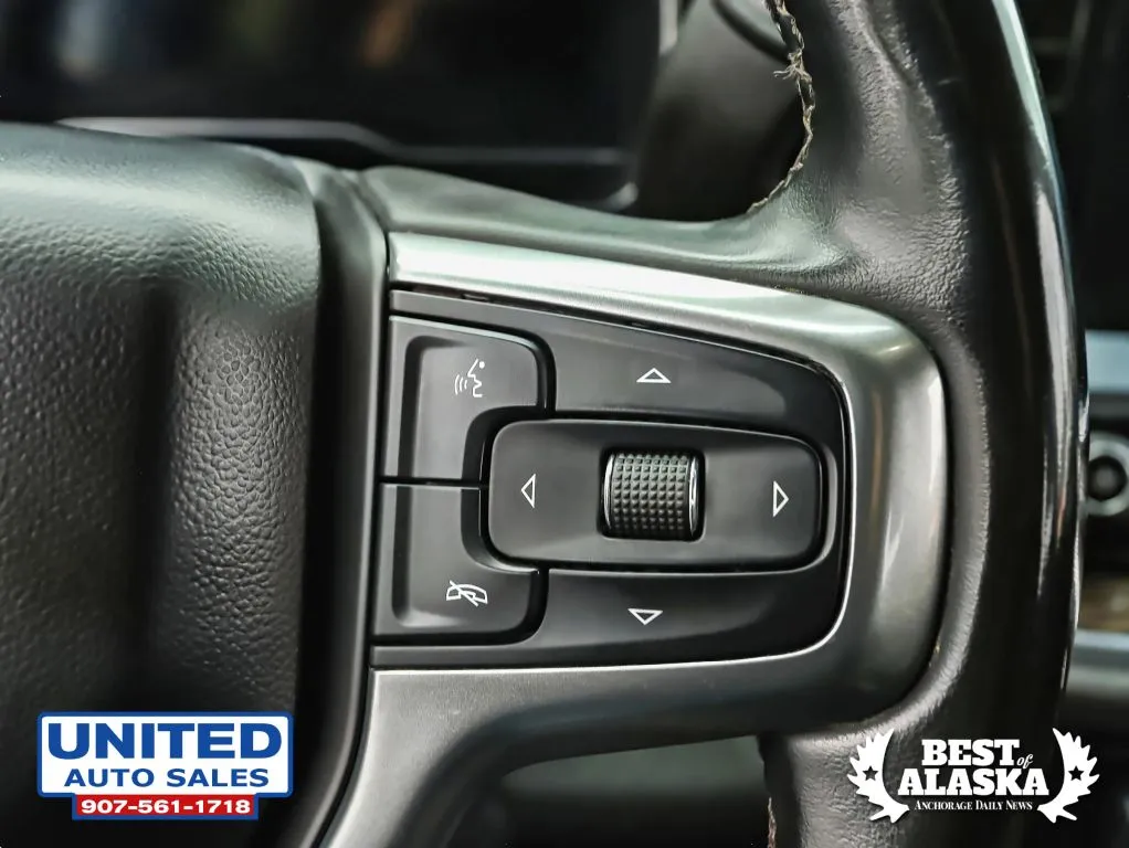 Chevrolet Silverado photo 36