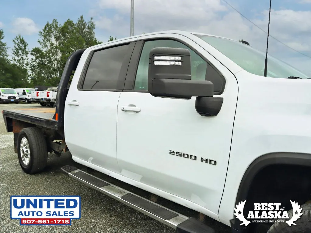 Chevrolet Silverado photo 26