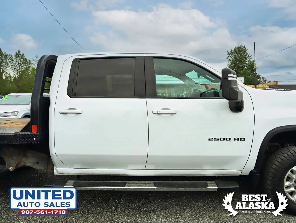 Chevrolet Silverado photo 25