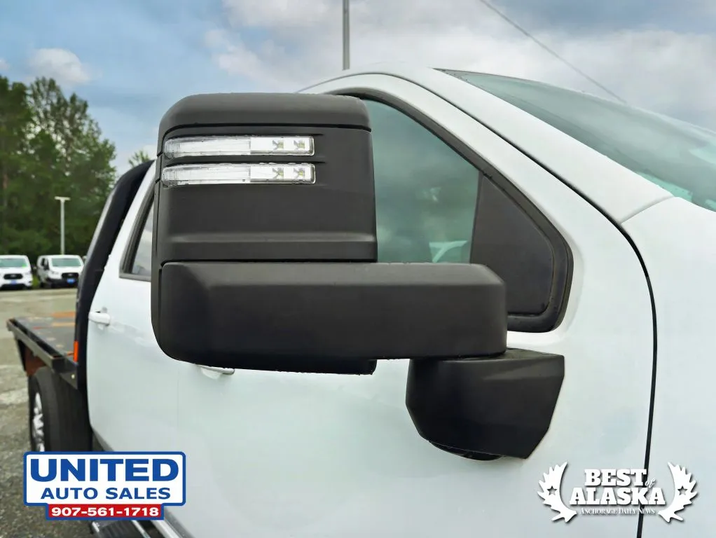 Chevrolet Silverado photo 28