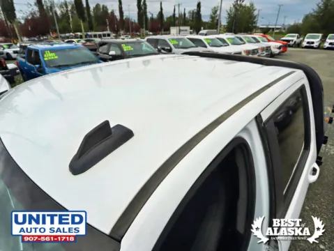 More photos of 2024 Chevrolet Silverado 2500 HD Crew Cab LT Pickup 4D 8 ft at United Auto Sales, AK