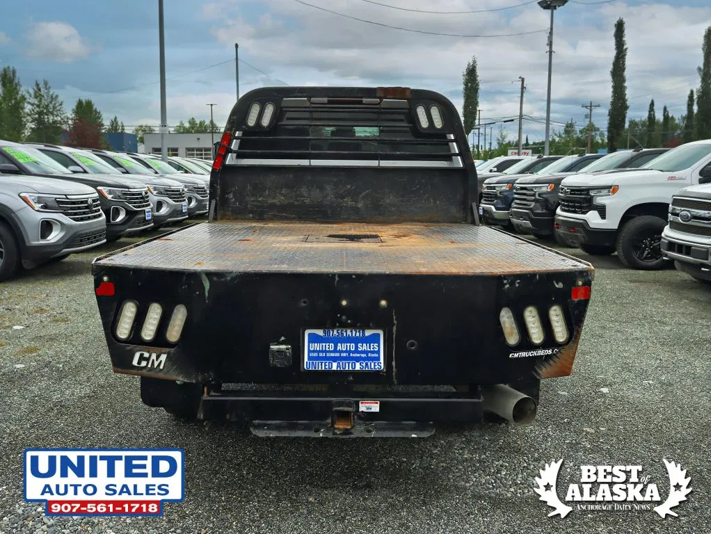 Chevrolet Silverado photo 6