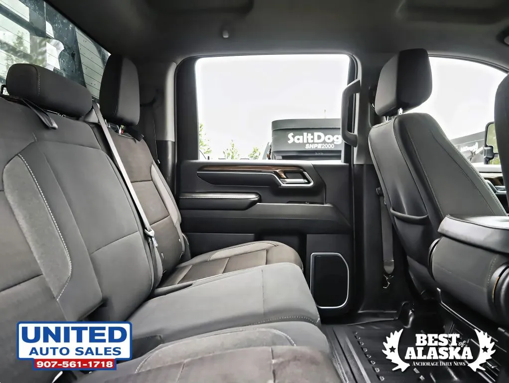 Chevrolet Silverado photo 42