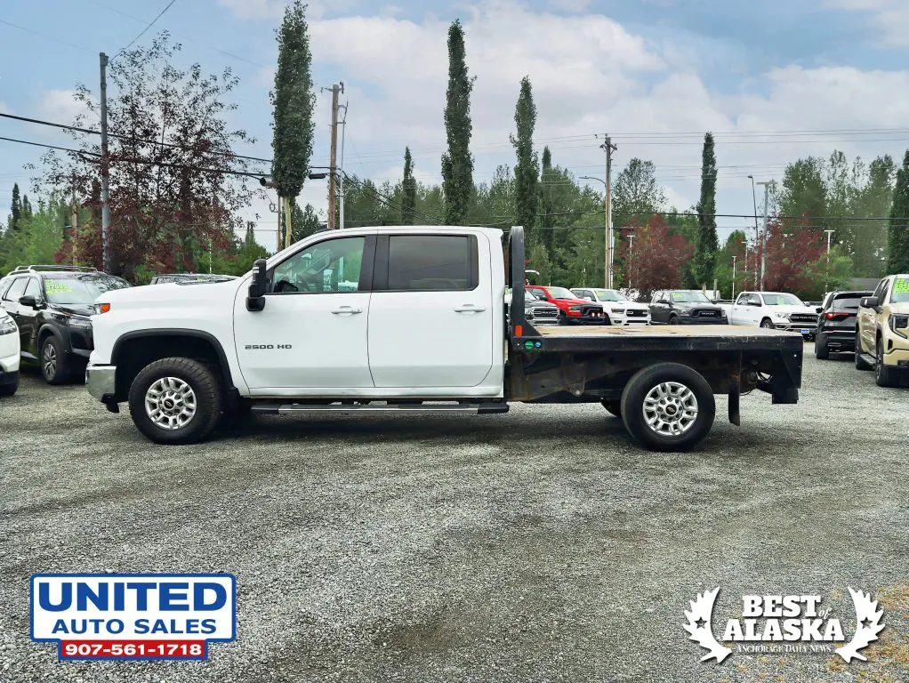 Chevrolet Silverado photo 9