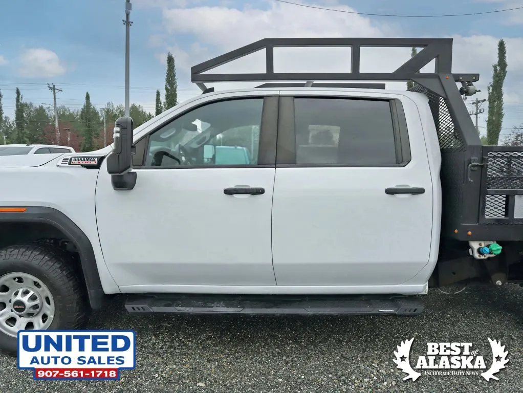 GMC Sierra photo 22