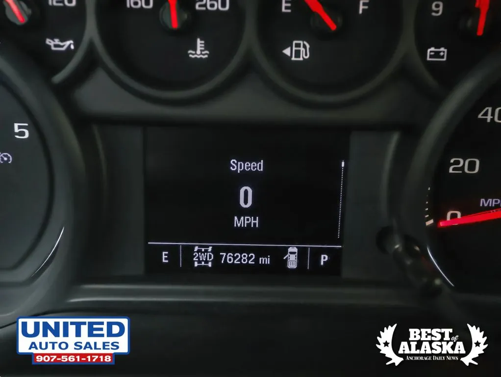 GMC Sierra photo 38