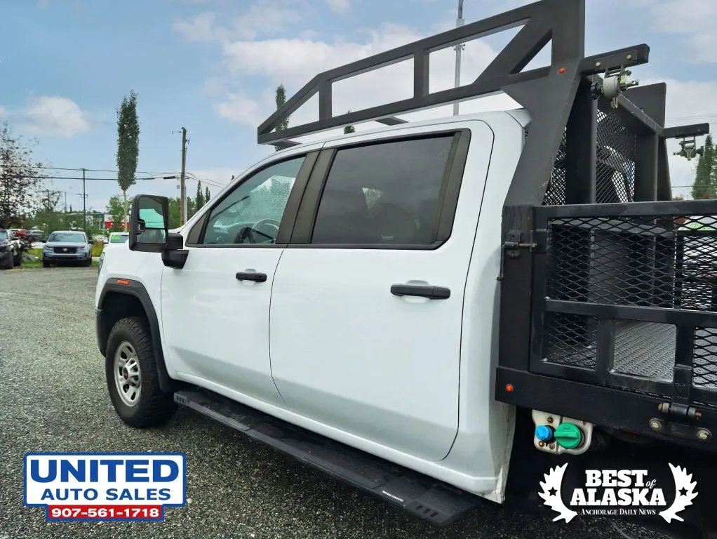 GMC Sierra photo 24
