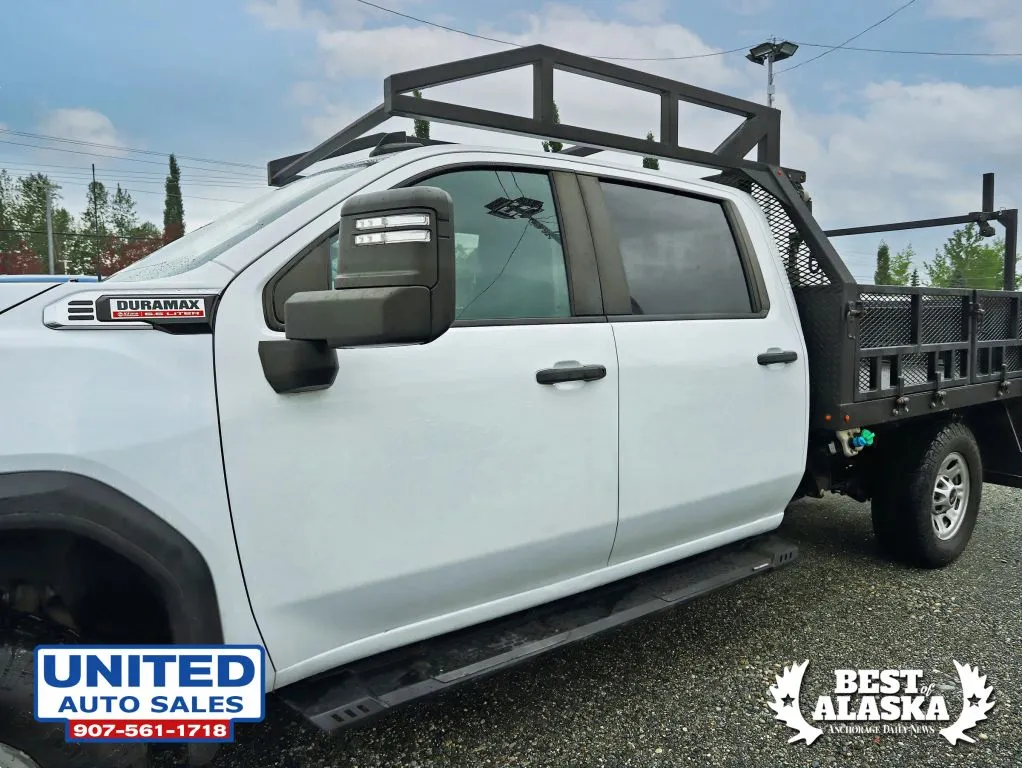 GMC Sierra photo 23
