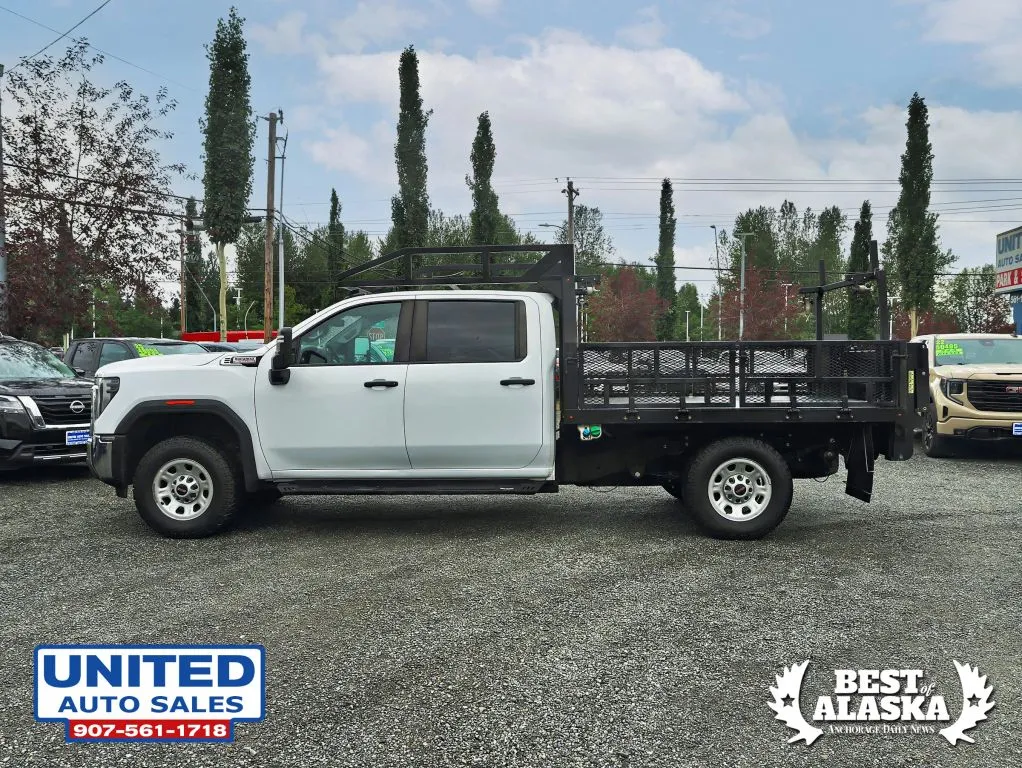 GMC Sierra photo 7