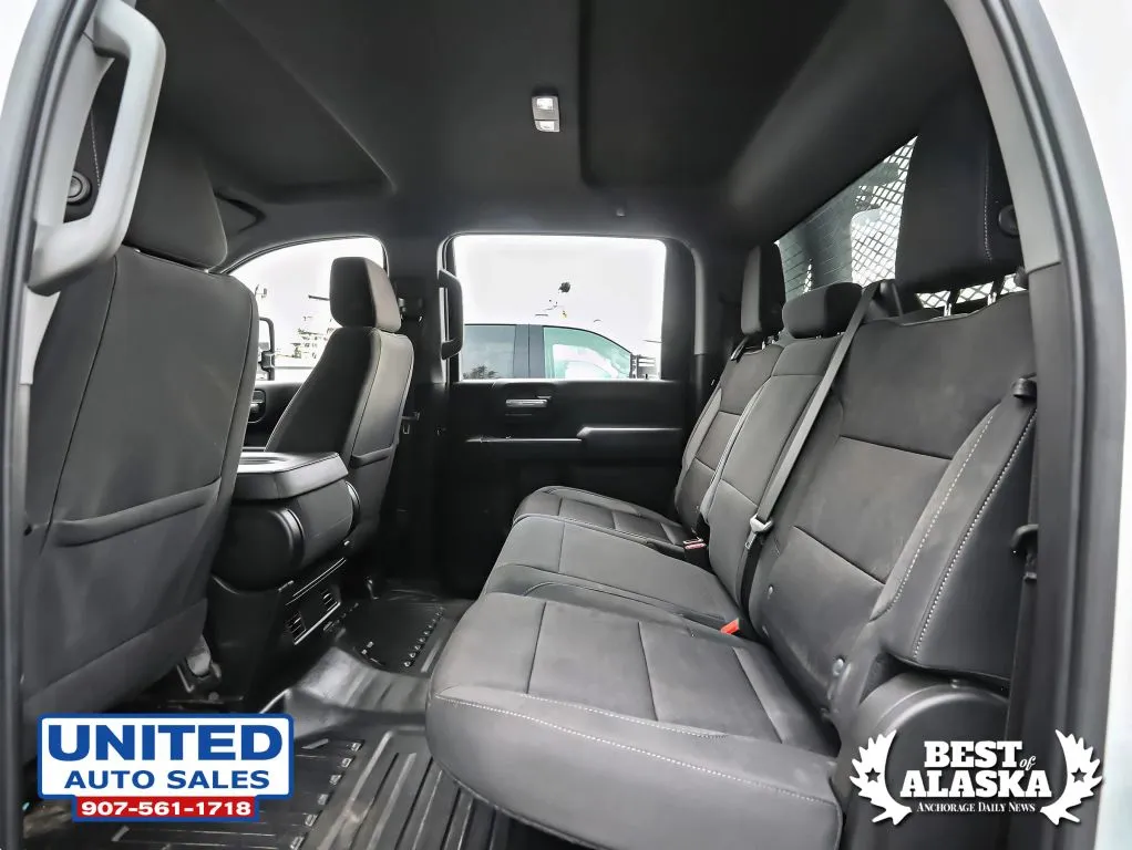 GMC Sierra photo 15