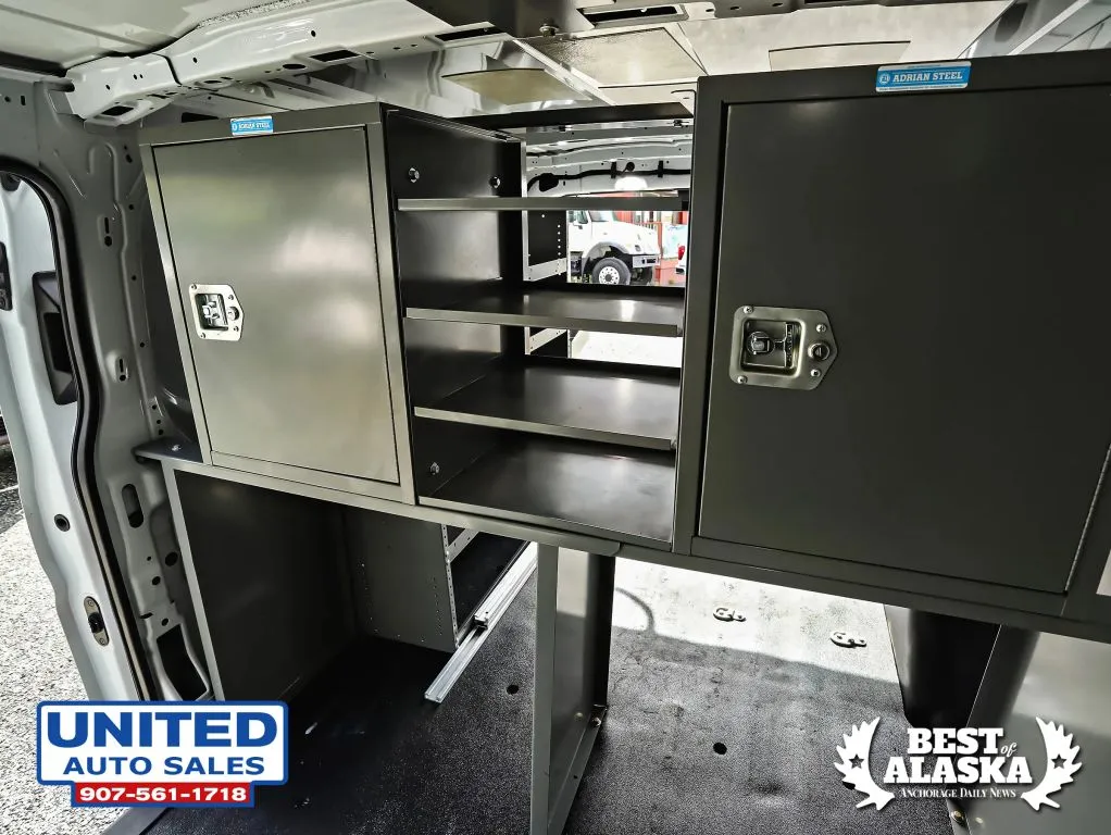 Ford Transit-150 photo 53