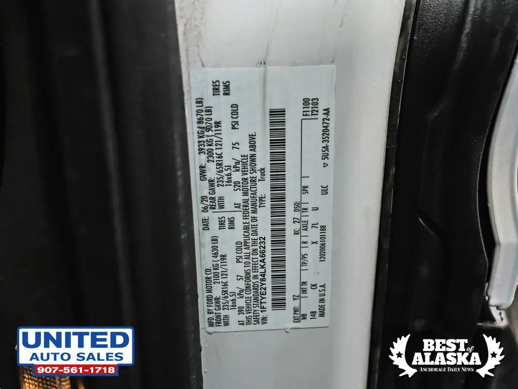 Ford Transit-150 photo 32