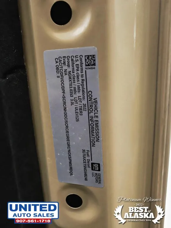 GMC Sierra photo 54