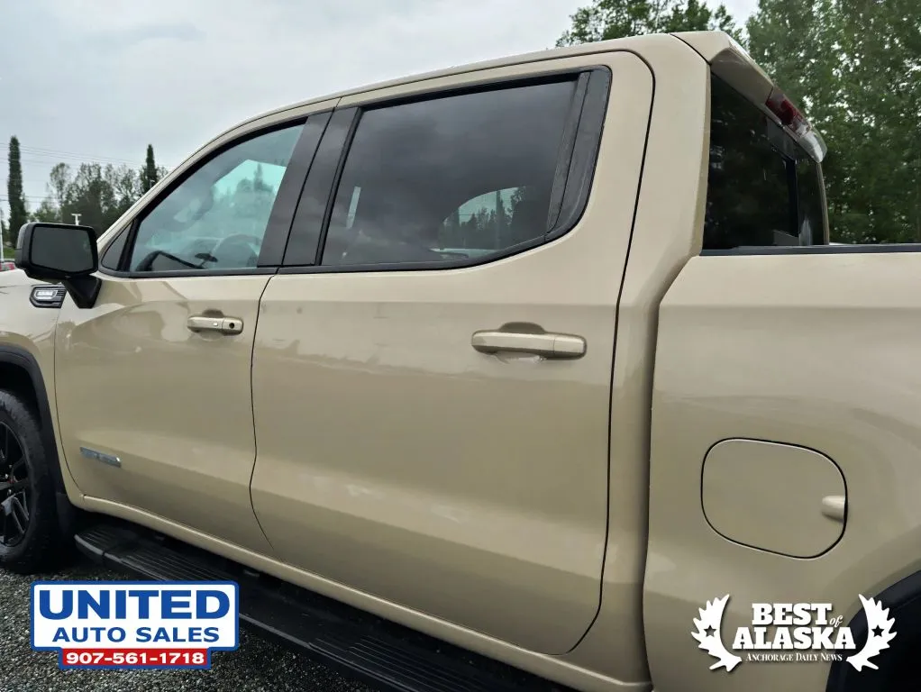 GMC Sierra photo 26