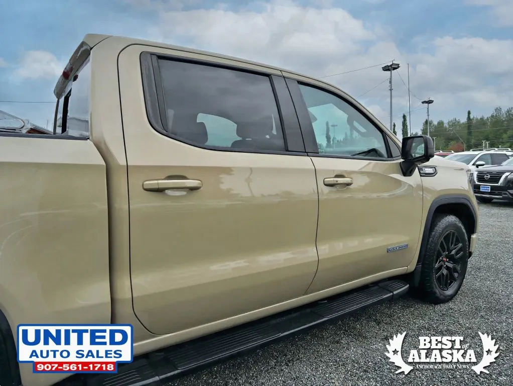 GMC Sierra photo 22
