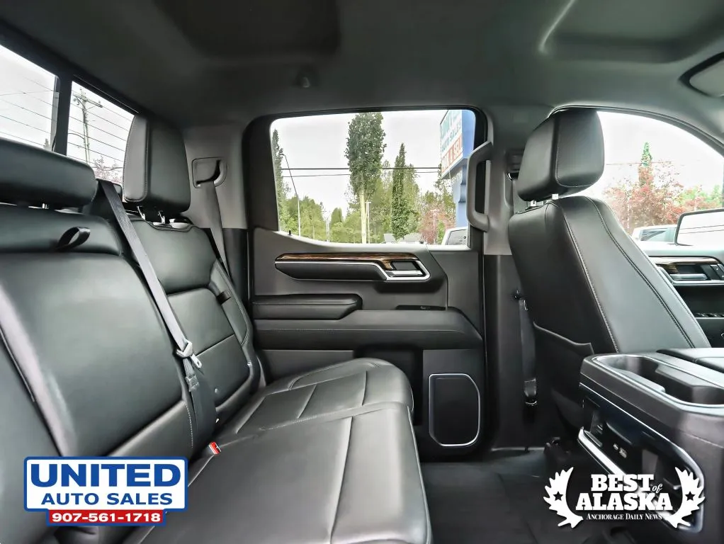 GMC Sierra photo 48