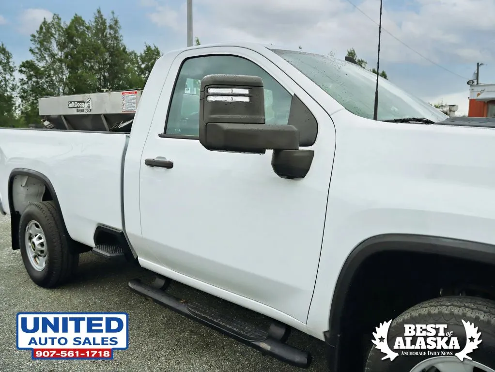 Chevrolet Silverado photo 29