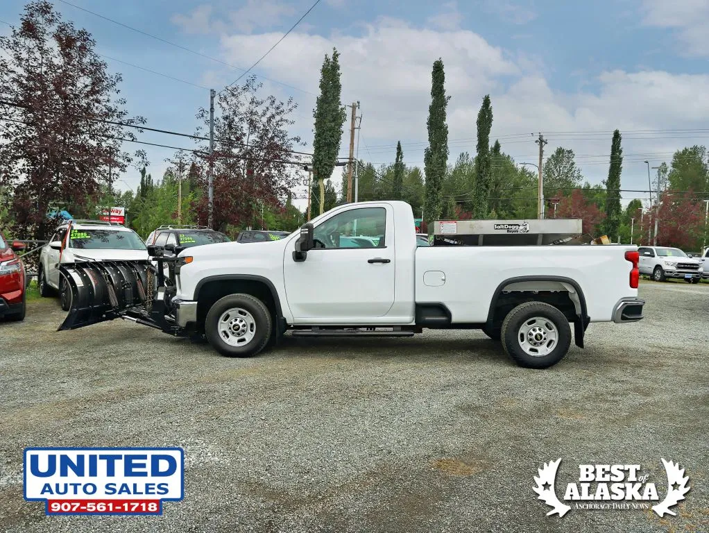 Chevrolet Silverado photo 7
