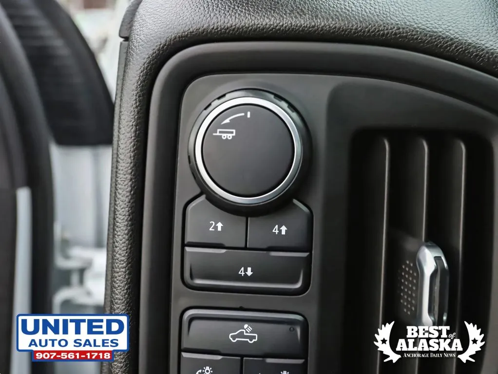 Chevrolet Silverado photo 45