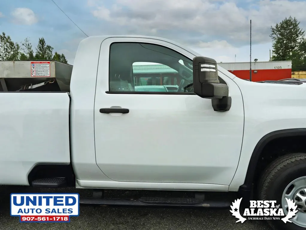 Chevrolet Silverado photo 28