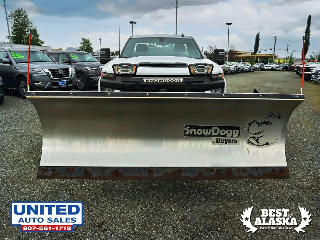 Chevrolet Silverado photo 21