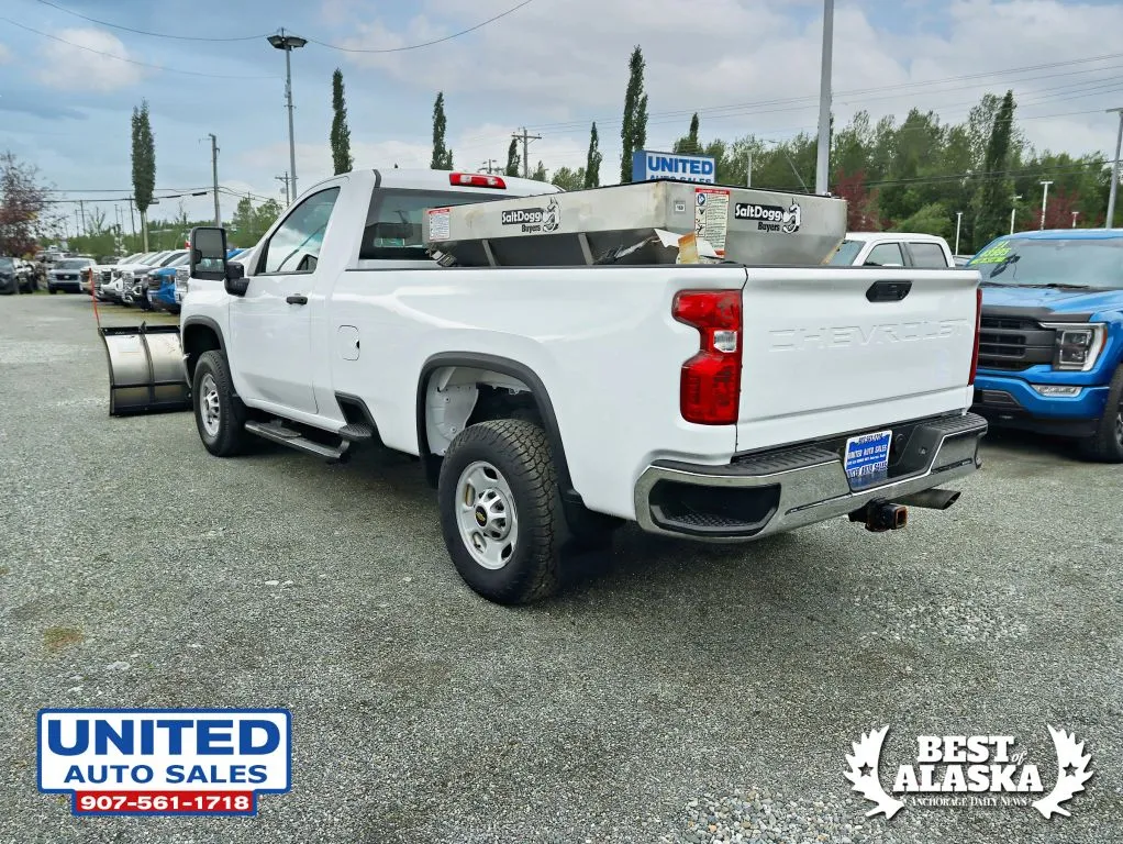Chevrolet Silverado photo 6