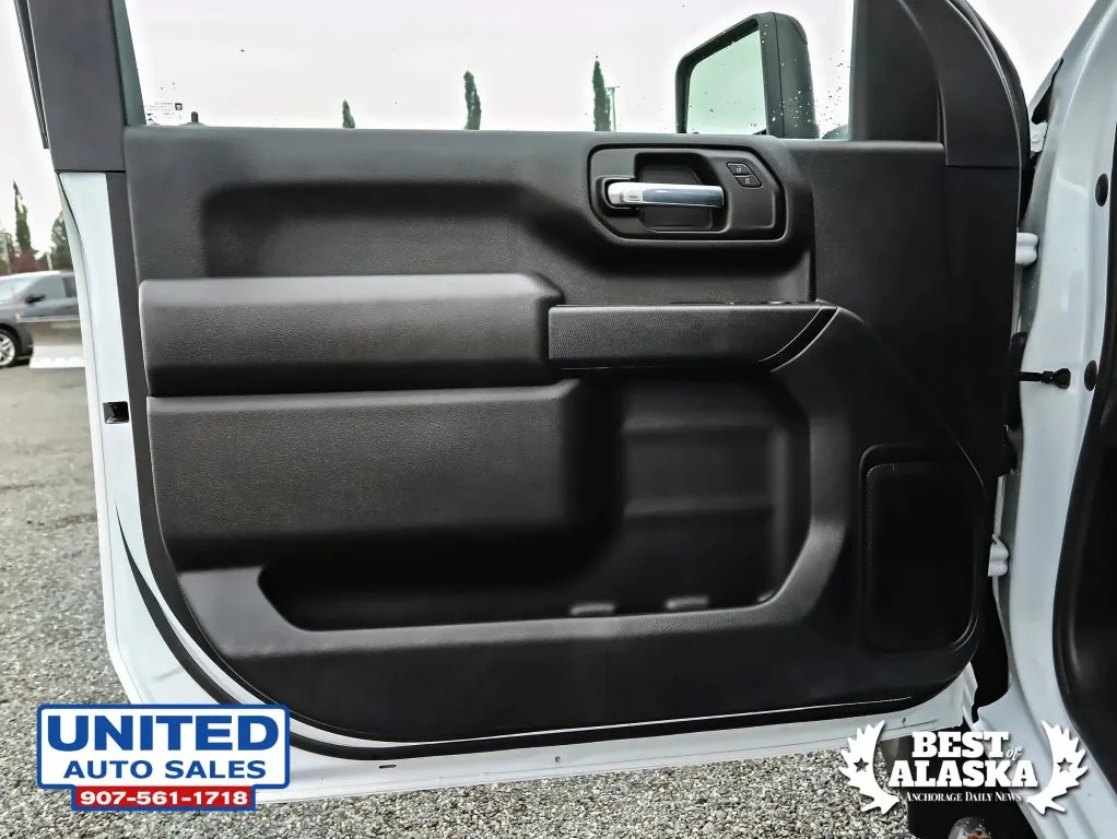 Chevrolet Silverado photo 47