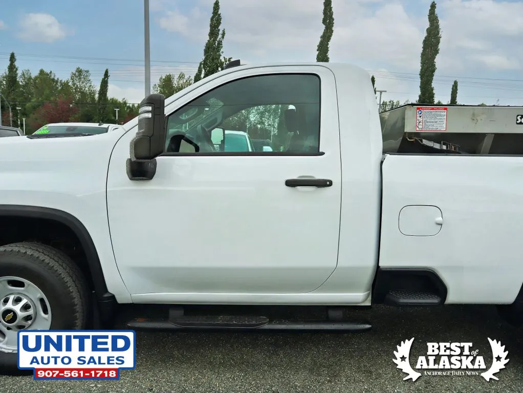 Chevrolet Silverado photo 26
