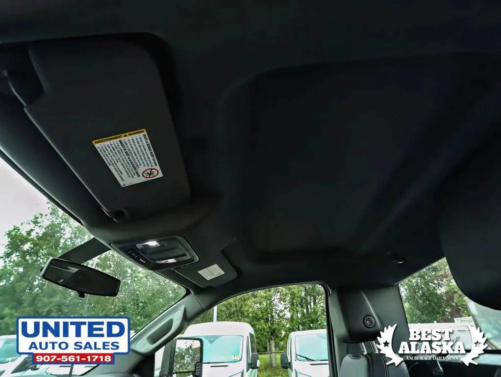 Chevrolet Silverado photo 42