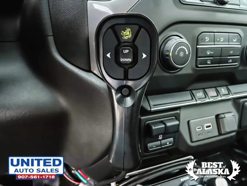 Chevrolet Silverado photo 44